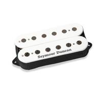 Seymour Duncan Jeff Loomis Noumenon™ Signature Humbucker - 6 cuerdas, Trembucker blanco
