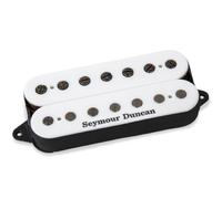 Seymour Duncan Jeff Loomis Noumenon™ Signature Humbucker - 7 cuerdas, cuello blanco