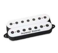 Seymour Duncan Jeff Loomis Noumenon™ Signature Humbucker - 7 cuerdas, puente blanco