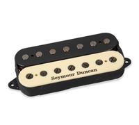 Seymour Duncan Jeff Loomis Noumenon™ Signature Humbucker - 7 cuerdas, puente de cebra