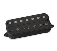 Seymour Duncan Jeff Loomis Noumenon™ Signature Humbucker - 7 cuerdas, puente negro