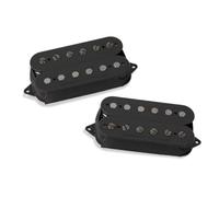 Seymour Duncan Jeff Loomis Noumenon™ Signature Humbucker - Juego de 6 cuerdas, color negro