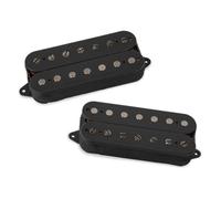 Seymour Duncan Jeff Loomis Noumenon™ Signature Humbucker - Juego de 7 cuerdas, color negro