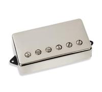 Seymour Duncan Jeff Loomis Noumenon™ Signature Humbucker - Puente de 6 cuerdas con cubierta de níquel