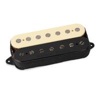 Seymour Duncan Jeff Loomis Noumenon™ Signature Humbucker - Puente de cebra inversa de 7 cuerdas