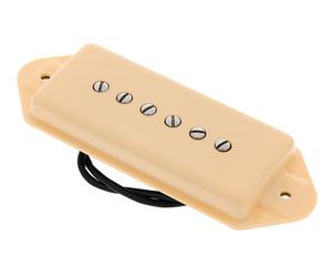 Seymour Duncan JJN P90 Silencer Dog Bridge