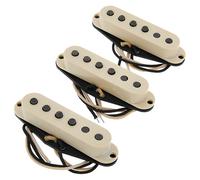 SEYMOUR DUNCAN - Pastillas Custom Shop Strat Joe Bonamassa Cradle Rock 63 Strat Aged
