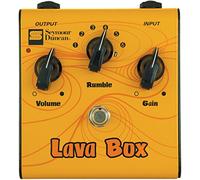 Seymour Duncan Lava Box SFX-05 pedal de distorsion