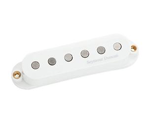 SEYMOUR DUNCAN LW-CS2n LiveWireII Clssc Strat Wht