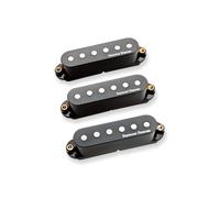 Seymour Duncan LW-CS2S Livewire Classic II for Strat® Set (neck/bridge set) black