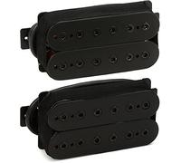 Seymour Duncan - Mark Holcomb Alpha & Omega Humbucker Set Black