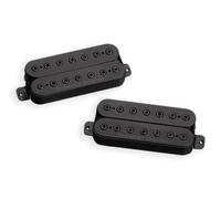 Seymour Duncan - Mark Holcomb Alpha & Omega Set 7-String Black