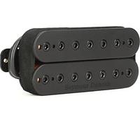 Seymour Duncan Mark Holcomb - Pastilla Humbucker de 7 cuerdas, color negro
