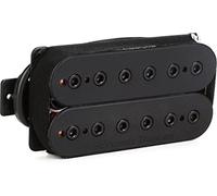 Seymour Duncan Mark Holcomb - Pastilla humbucker de cuello escarlata, color negro