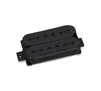 Seymour Duncan Mark Holcomb - Pastilla humbucker de cuello escarlata, color negro