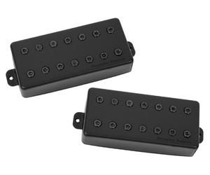 Seymour Duncan MH Scarlet & Scourge Set C 7