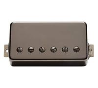 Seymour Duncan Micro APH-2B-BN APH-2N Slash Alnico II Pro caballete negro níquel