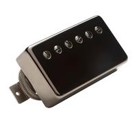 Seymour Duncan Micro APH-2N-BN APH-2N Slash Alnico II Pro - Mango de níquel negro