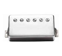 Seymour Duncan Micro APH-2N-N APH-2N Slash Alnico II Pro - Mango de níquel