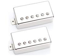 Seymour Duncan Micro APH-2S-N APH-2S Slash Alnico II Pro set níquel