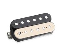 Seymour Duncan Micro eléctrico Slash 2.0, Trembucker, Puente, Cebra