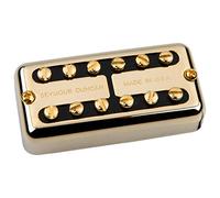 Seymour Duncan Micro PSY-N-G Mancha, oro