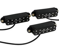 Seymour Duncan Micro RED-DEVIL-SET-N Red Devil kit negro