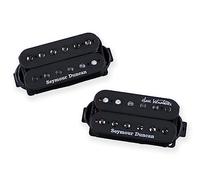 Seymour Duncan Micro TF-B-S Kit Thrash-Factor Negro