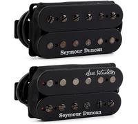 Seymour Duncan Micro TF-B-S Kit Thrash-Factor Negro