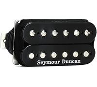 SEYMOUR DUNCAN - Microfono de guitarra eléctrica - 78 Modelo, mango, negro
