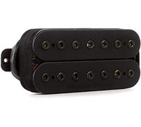 SEYMOUR DUNCAN - Microfono de guitarra eléctrica - Mástil, negro, 7 cuerdas
