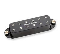 SEYMOUR DUNCAN - Microfono de guitarra eléctrica - Micro Strat Little '78 Puente Negro