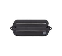 SEYMOUR DUNCAN - Microfono de guitarra eléctrica - Pastilla Humbucker Signature Wes Hauch Jupiter 7 Cuerdas Mástil