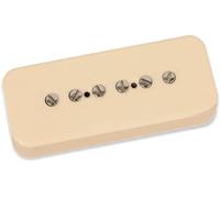 SEYMOUR DUNCAN - Microfono de guitarra eléctrica - Pastilla P90 Signature Jared James Nichols Crema