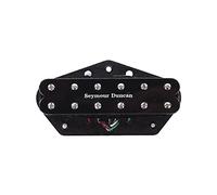 Seymour Duncan Pearly Gates Bridge Pickup BL
