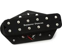 Seymour Duncan - Micrófono Guitarra Eléctrica - Micro Pearly Gates Telecaster Lead Negro