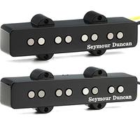 Seymour Duncan - Micrófono Guitarra Eléctrica - Set de Micrófono Vintage J-Bass SJB-1