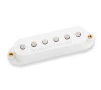 Seymour Duncan - Micrófono para guitarra eléctrica - CUSTOM STACK PLUS WHITE