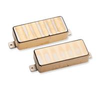 SEYMOUR DUNCAN - Micrófono para guitarra eléctrica - Kit Antiquity II Firebird Gold
