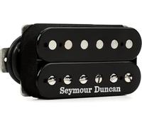 Seymour Duncan Model 78 Bridge Pickup Negro