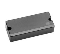 Seymour Duncan MortalCoil Humbucker de 3 voces para mástil de 7 cuerdas - Negro - Montaje activo - Pastilla de guitarra eléctrica activa de alta salida