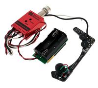 Seymour Duncan Multi-Source Preamp System