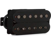 Seymour Duncan Nazgul Humbucker Bridge Pickup - Uncovered 6 String (S NAZGUL BLK 6 STR)