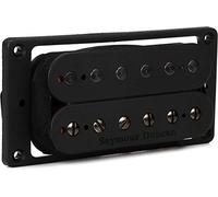 Seymour Duncan Nazgul Trembucker Humbucker Recogida del puente - 6 cuerdas descubiertas