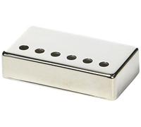 Seymour Duncan - níquel Carcasa para humbucker
