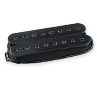 Seymour Duncan Omega B BLK 8 · Pastillas guitarra eléctr.