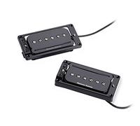 Seymour Duncan p-carriles SHPR - 1 con arco de estilo único corte de triple juego de disparo (