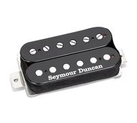 SEYMOUR DUNCAN Pastilla para Guitarra Hades Gates Humbucker, mástil, negro (HD-N)
