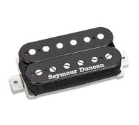 SEYMOUR DUNCAN Pastilla para Guitarra Hades Gates Humbucker, puente, negro (HD-B)