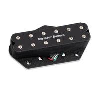 Seymour Duncan Pastilla Red Devil Bridge para Tele